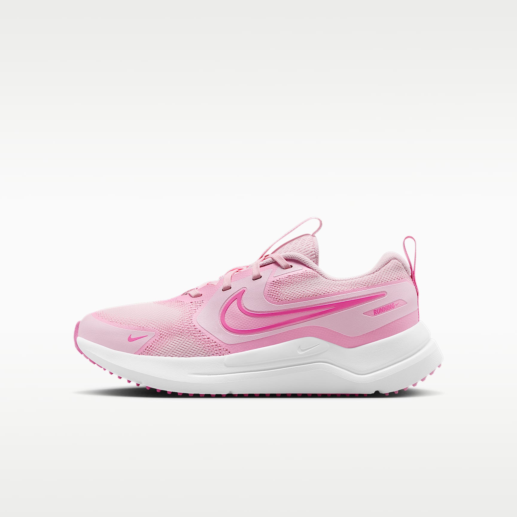 Nike Cosmic Runner Older Kids' Road Running Shoes. Nike LU